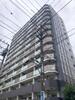 クリオ入谷 2階 築12年の賃貸物件