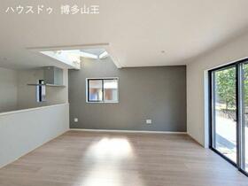 福岡県福岡市博多区麦野２丁目