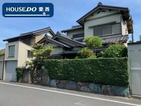 愛知県愛西市諸桑町東浦