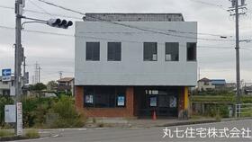 愛知県額田郡幸田町大字荻字平松