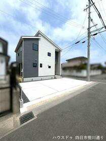 三重県鈴鹿市寺家６丁目