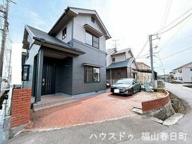 広島県福山市高西町３丁目