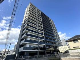 アルファステイツ熊本駅東