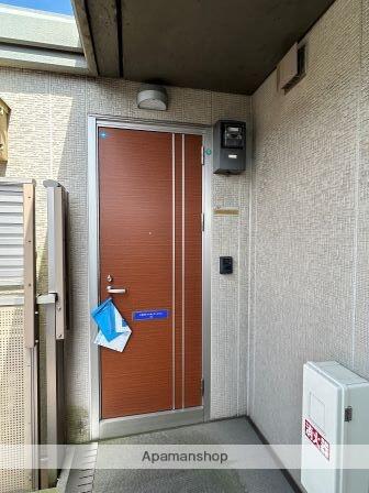 パークウェイⅠ 202｜熊本県玉名市六田(賃貸アパート2LDK・2階・53.98㎡)の写真 その15