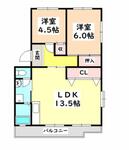 安城市桜町 4階建 築35年のイメージ