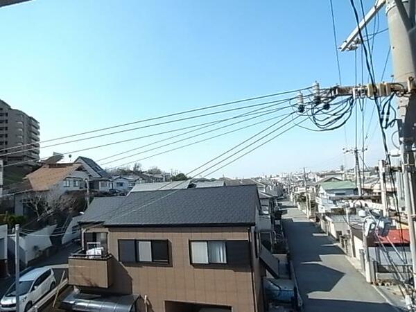 兵庫県神戸市垂水区清水が丘１丁目(賃貸マンション1K・3階・17.55㎡)の写真 その16
