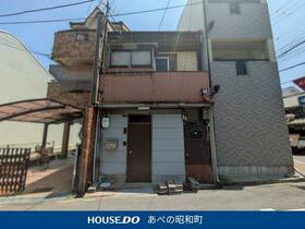 大阪府大阪市東住吉区桑津１丁目