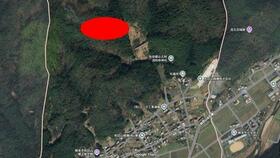 兵庫県朝来市和田山町寺内