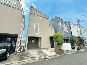 兵庫県西宮市上ケ原四番町