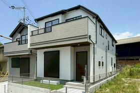 兵庫県神戸市須磨区多井畑字筋替道