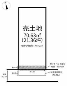京都府京都市上京区下長者町通六軒町西入利生町
