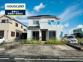愛知県豊橋市前芝町字西青