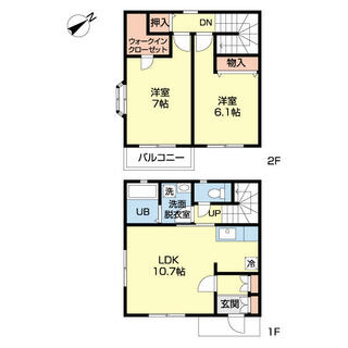 間取り：212057745232