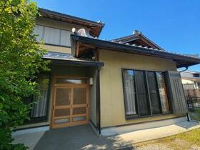 三重県津市高茶屋小森町