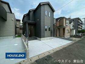 宮城県仙台市太白区富沢３丁目