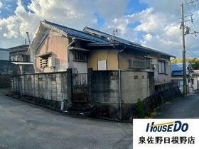 大阪府泉佐野市中庄