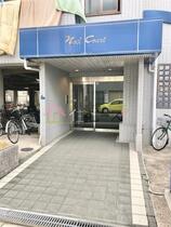 ノエルコート  ｜ 大阪府大阪市東住吉区北田辺６丁目（賃貸マンション1K・4階・21.87㎡） その3