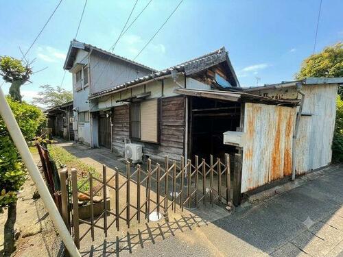 中古住宅, 愛知県 知多郡武豊町