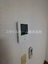 ベルシャイン 308 ｜ 愛知県豊橋市若松町字豊美（賃貸マンション1K・3階・26.77㎡） その10