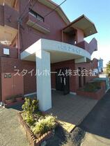 ベルシャイン 308 ｜ 愛知県豊橋市若松町字豊美（賃貸マンション1K・3階・26.77㎡） その11
