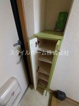 ベルシャイン 308 ｜ 愛知県豊橋市若松町字豊美（賃貸マンション1K・3階・26.77㎡） その13