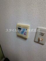 ベルシャイン 308 ｜ 愛知県豊橋市若松町字豊美（賃貸マンション1K・3階・26.77㎡） その14