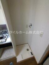 ベルシャイン 308 ｜ 愛知県豊橋市若松町字豊美（賃貸マンション1K・3階・26.77㎡） その15