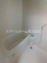 ベルシャイン 308 ｜ 愛知県豊橋市若松町字豊美（賃貸マンション1K・3階・26.77㎡） その4