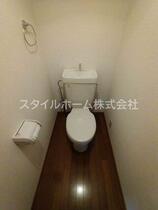 ベルシャイン 308 ｜ 愛知県豊橋市若松町字豊美（賃貸マンション1K・3階・26.77㎡） その8