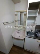 ベルシャイン 308 ｜ 愛知県豊橋市若松町字豊美（賃貸マンション1K・3階・26.77㎡） その9