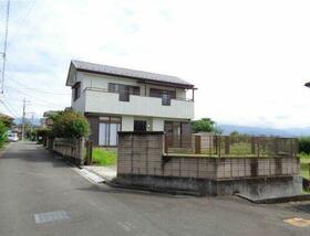 山梨県南アルプス市徳永