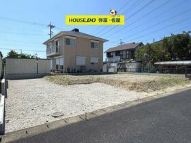 愛知県津島市百町字みどり台