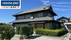三重県いなべ市員弁町笠田新田
