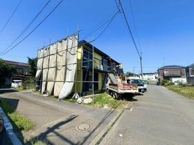 神奈川県相模原市南区新戸