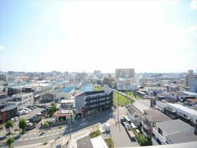 プレサンスブルーム東三国  ｜ 大阪府大阪市淀川区十八条１丁目（賃貸マンション1K・12階・21.32㎡） その15