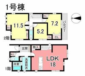 愛知県名古屋市緑区旭出２丁目