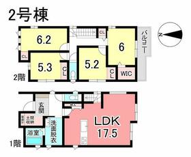 愛知県名古屋市緑区旭出２丁目