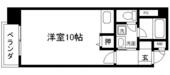 京都市下京区室町通仏光寺上る白楽天町 10階建 築36年のイメージ