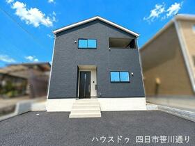 三重県四日市市八王子町