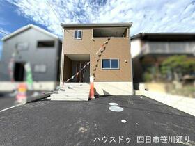 三重県四日市市八王子町