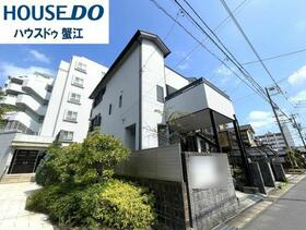 愛知県海部郡蟹江町城２丁目