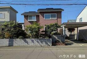 北海道札幌市北区あいの里一条３丁目