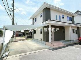 愛知県豊田市西中山町辻貝戸
