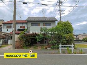 愛知県弥富市平島町中新田
