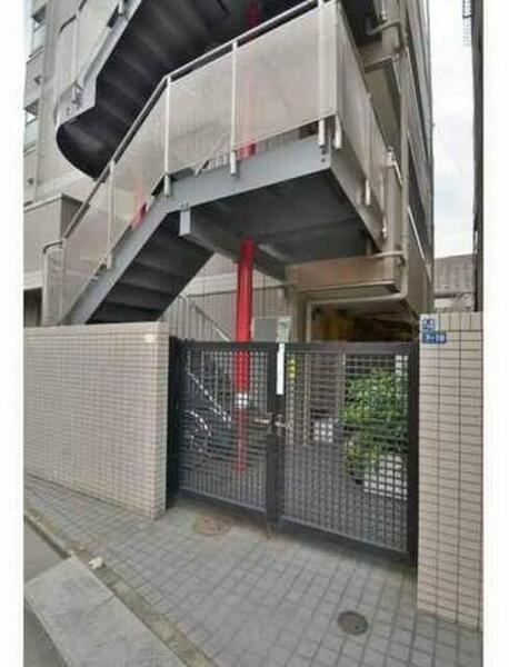 ジュネスＫ｜東京都北区田端１丁目(賃貸マンション1K・2階・21.37㎡)の写真 その15