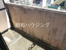 プレジール若竹  ｜ 長崎県長崎市若竹町（賃貸マンション1R・8階・33.00㎡） その13