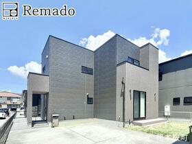 熊本県熊本市西区上代８丁目