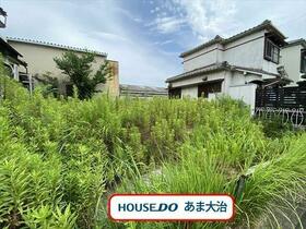 愛知県あま市七宝町川部埋田