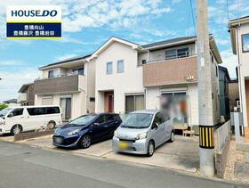 愛知県豊橋市牟呂町字奥山新田