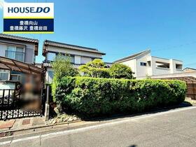 愛知県豊橋市中岩田４丁目